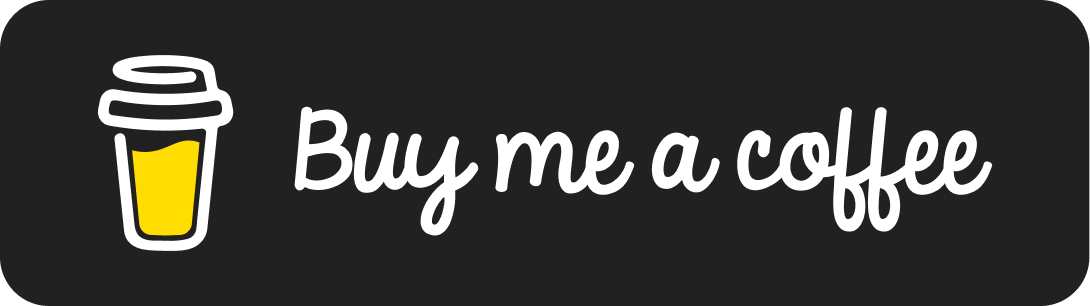 Buy Me a Coffee Logo